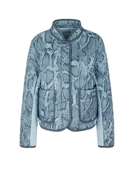 Marc CAIN Jacke blau 34 Damen - Marc - FashionsVida