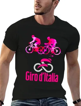 Giro d'Italia T-Shirt t shirts designer man t shirt summer t shirts with prints T-shirt - Aliexpress - FashionsVida