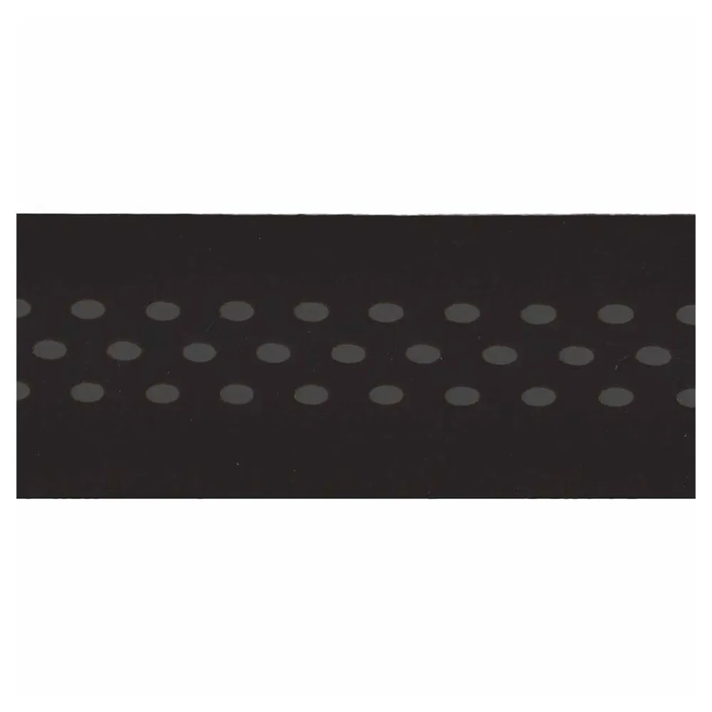 Brn Ruban De Guidon Dots - Brn - FashionsVida