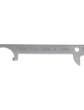 Obw-3 offset brake wrench: 14mm herramientas bicicleta (UNICA) - Park Tool - FashionsVida