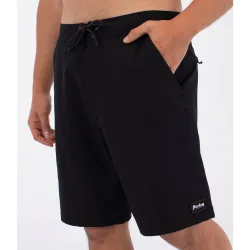 Bañador bermuda de hombre Built Hybrid 20