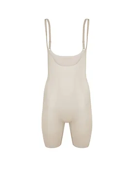 Shapewear Bodysuit latte beige M Damen - Magic Bodyfashion - FashionsVida