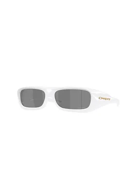 Gafas de sol Permian para mujer blanco - Oakley - FashionsVida