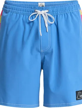 Short de hombre Original Arch Volley 17" - Quiksilver - FashionsVida