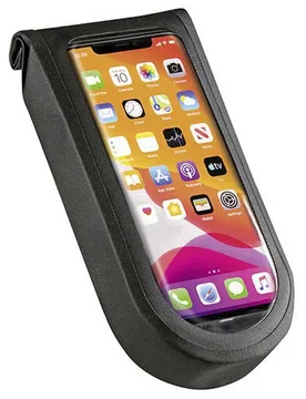 Custodia Impermeabile Tour 0.3l Black - Klickfix - FashionsVida
