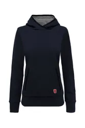 Teamwear Damen Sweatshirt TIARA darkblue 38