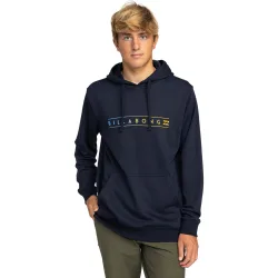 Sudadera de hombre Unity Po