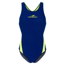 Aquafeel 21819 Swimsuit 53 40 Women