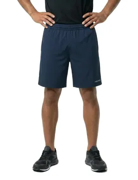Easy Court Shorts Navy 3XL - Head Racket - FashionsVida