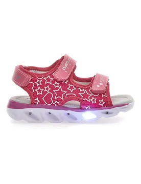 Sandali Balducci 4372 Fucsia 28 - Balducci - FashionsVida