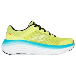Scarpe Da Running Max Cushioning Endeavour Lime Synthetic / Textile EU 45