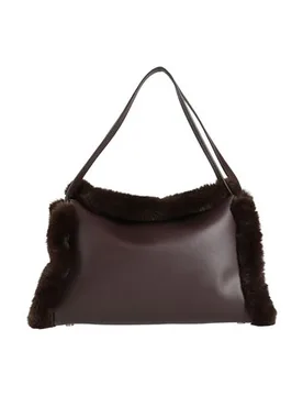 Handtaschen Damen Schokobraun -- Damen - Themoirè - FashionsVida