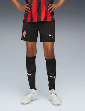 Pantalón Corto de Hombre ACM Shorts Replica Jr - Puma - FashionsVida