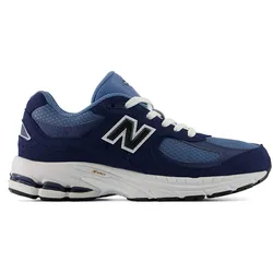 Scarpe Da Running 2002 Lace Blue EU 40