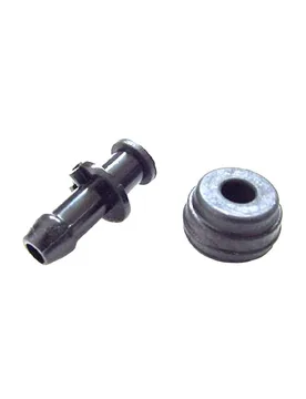 Raccordo Innesto Serbatoio Freno Racing Pompe Radiali - Brembo - FashionsVida