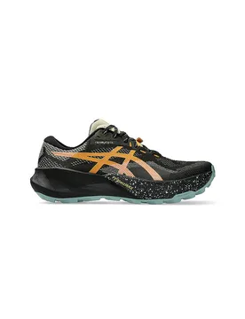 Herren Traillaufschuhe Trabuco 14 schwarz 44 1/2 M - Asics - FashionsVida