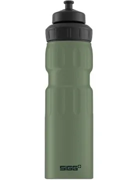 Botella Unisex Wmb Sports Leaf G. Touch 0.75 L - Sigg - FashionsVida
