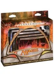 Planechase Game Pack - Strike Force Planechase