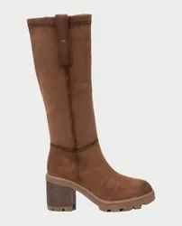 REFRESH Stivali Beige