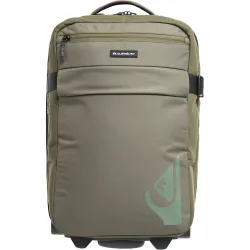 Maleta pequeña con ruedas de hombre Cabin 41L