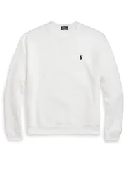 POLO Sweater weiss S damen