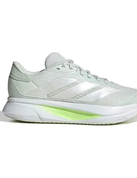 Duramo Sl2 Running Shoes Crystal Jade / Zero Metallic / Linen Green UK 7 Women - Adidas - FashionsVida