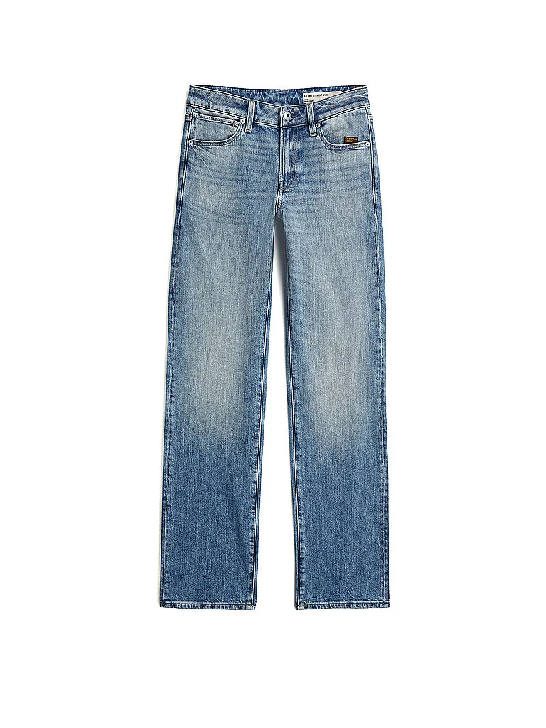 Jeans Coupe Droite bleu 30/L32 - G-Star - FashionsVida