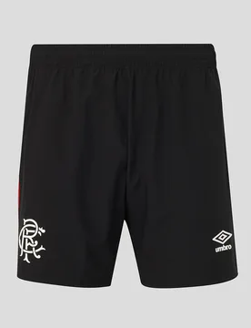 Rangers Fc Men's 2026/27 Third Pro Shorts S male - Castore - FashionsVida