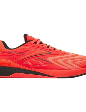 Baskets Nano X5 Edge Neon Cherry EU 42 1/2 - Reebok - FashionsVida