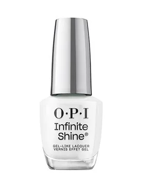OPI Infinite Shine Alpine Snow - OPI - FashionsVida