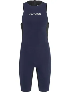 Triathlon Senza Maniche Apex Black Blue XS - Orca - FashionsVida