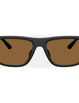 Gafas de sol EA4272U de hombre rectangular en inyectado - Emporio Armani - FashionsVida