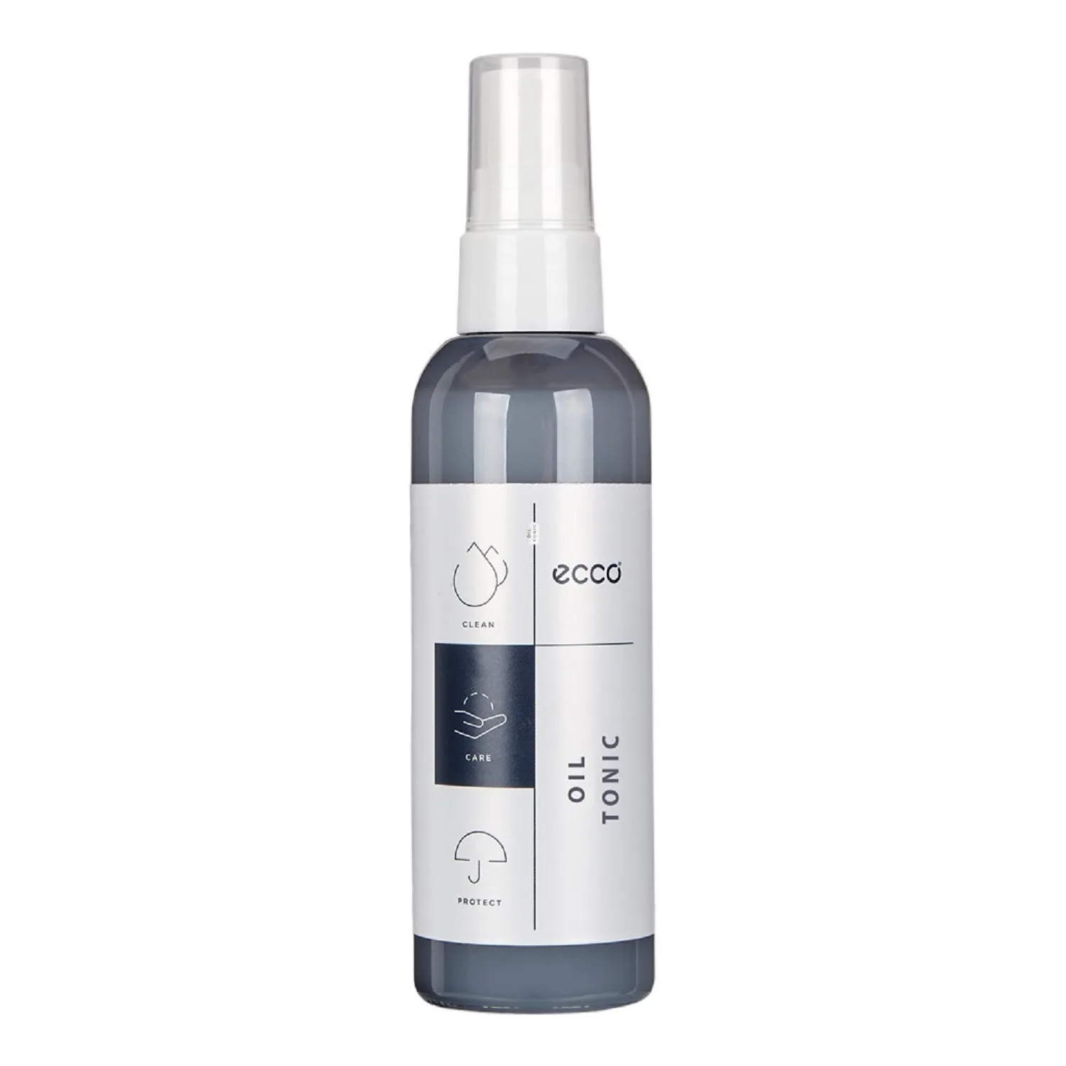 Ecco Oil Tonic, transparent - Ecco - FashionsVida