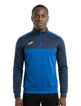 Sweat-shirt Winner Royal / Navy S - Joma - FashionsVida