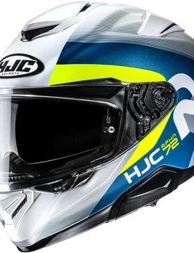 Casco Moto Integrale RPHA72 PHYTA MC3H taglia 2XL - HJC - FashionsVida