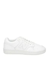 Sneakers Herren Weiß 37 Herren