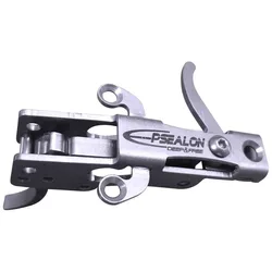 Meccanismo Stainless Steel Dm