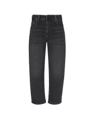 Jeans Balloon Fit DANNI grau 00 damen