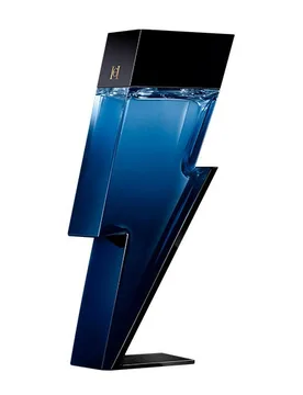 Bad Boy Cobalt 100ML - Carolina Herrera - FashionsVida