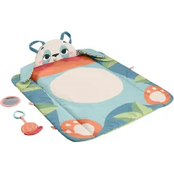 Alfombra Panda 3 en 1 SustainaPals