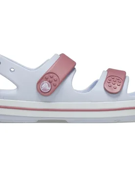 Sandalias de bebés Crocband Cruiser Sandal T - Crocs - FashionsVida