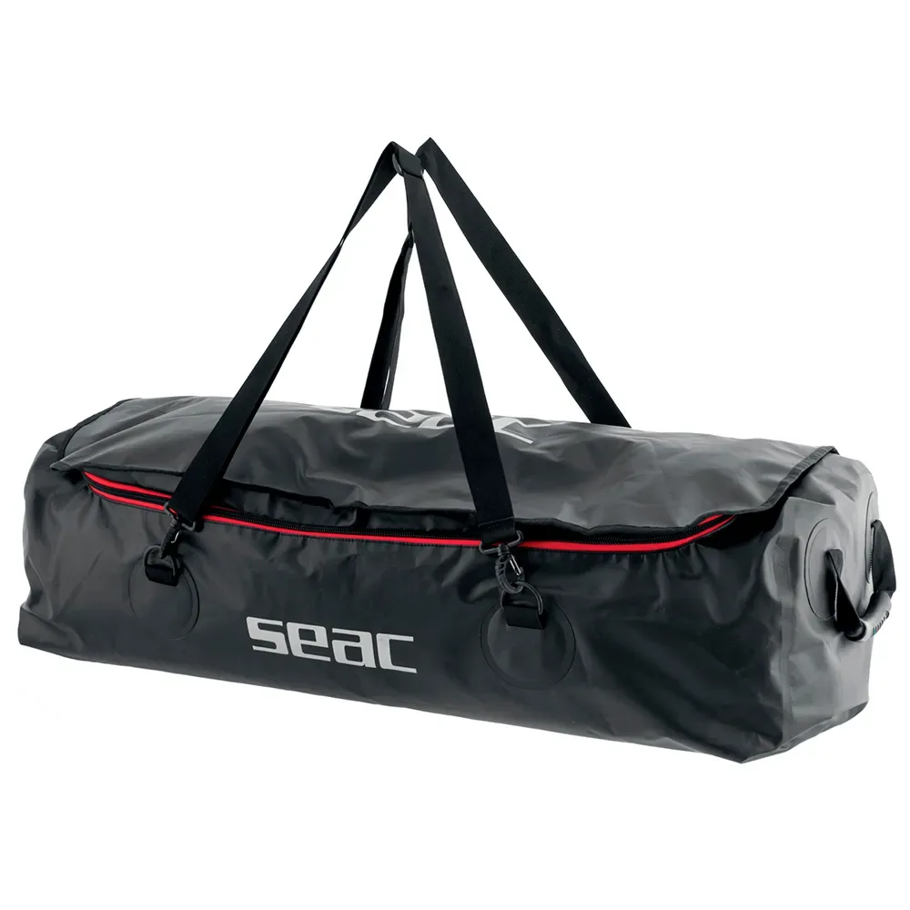 Borsa Per Attrezzatura U-boot 130l - Seacsub - FashionsVida