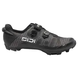 Sidi Scarpe Mtb Aeron Black