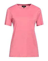 Camiseta Mujer Magenta S,XS Mujer