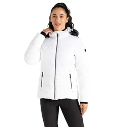 Veste Glamorize V White 58