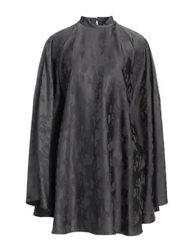 Minivestido Mujer Gris 38,40 Mujer - ROTATE BIRGER CHRISTENSEN - FashionsVida
