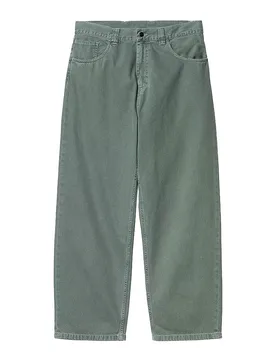 Brandon Pant - Hose-Jeans - grün - Herren - Size: S - Carhartt WIP - FashionsVida