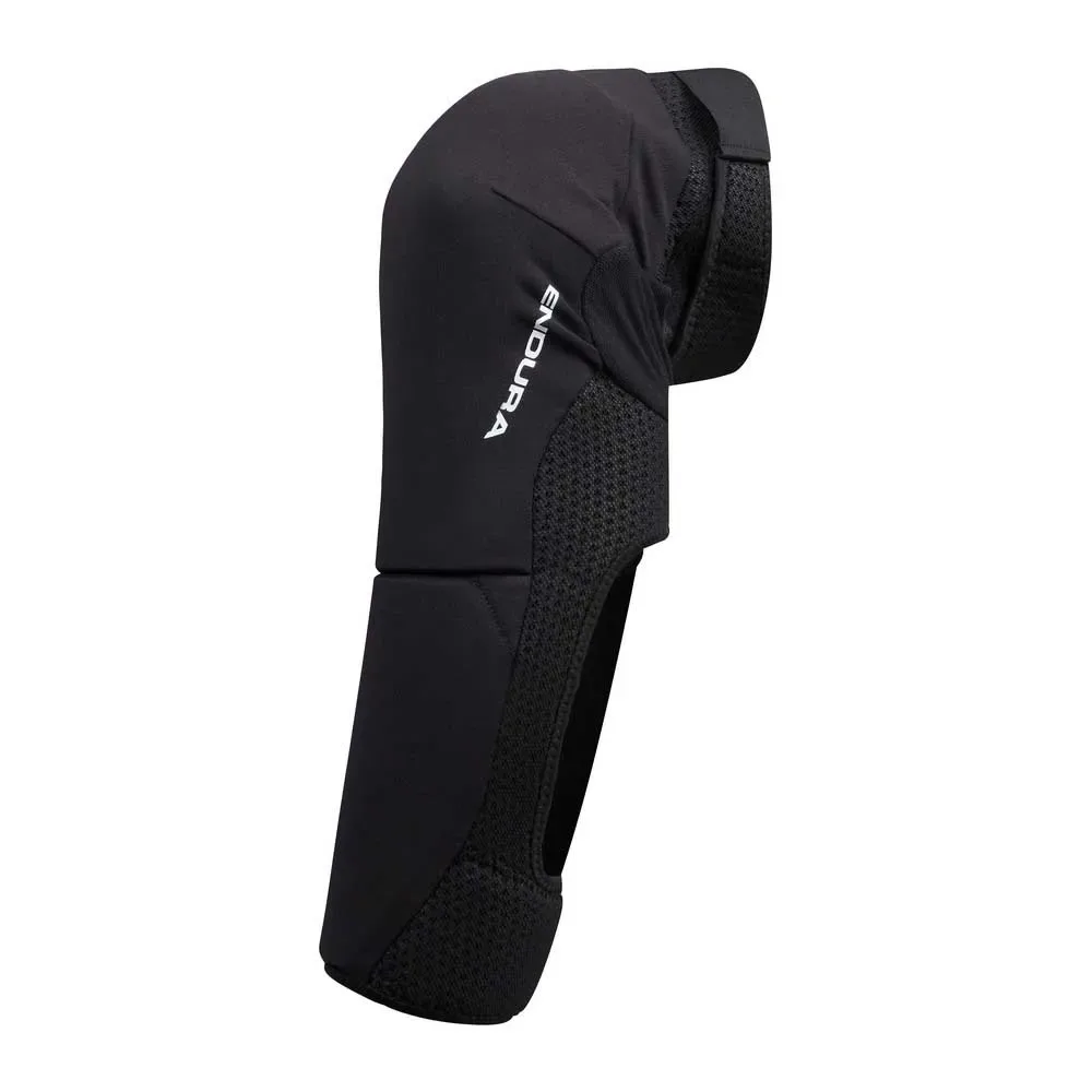 Ginocchiera/parastinco Singletrack Black - Endura - FashionsVida