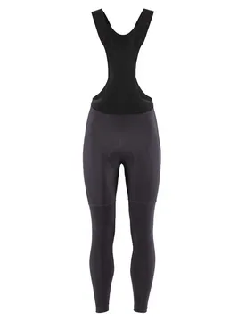 Salopette Larga Koma Thermo Marengo Grey - Etxeondo - FashionsVida