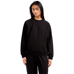 Exchange Felpa Xw000826_af13397 Black XL